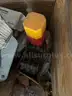Crate of MRO