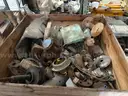 Crate of MRO