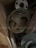 Crate of MRO