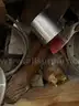 Crate of MRO