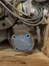 Crate of MRO