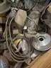 Crate of MRO