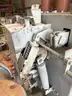 GE Type AM-13.8-1000-4H Magne-Blast Circuit Breaker