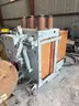 GE Type AM-13.8-1000-4H Magne-Blast Circuit Breaker