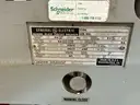 GE Type AM-13.8-1000-4H Magne-Blast Circuit Breaker