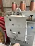 GE Type AM-13.8-1000-4H Magne-Blast Circuit Breaker