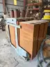 GE Type AM-13.8-1000-4H Magne-Blast Circuit Breaker