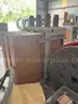 GE Type AM-13.8-1000-4H Magne-Blast Circuit Breaker