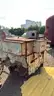 Westinghouse Electric Motor, Model HSDP
