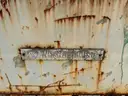 Westinghouse Electric Motor, Model HSDP