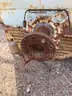 Westinghouse Electric Motor, Model HSDP