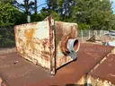 Westinghouse Electric Motor, Model HSDP