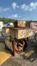Westinghouse Electric Motor, Model HSDP
