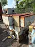 Westinghouse Electric Motor, Model HSDP