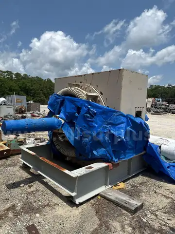 Electric Motor
