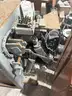 GE Type AM-13.8-750-5H Magne-Blast Circuit Breaker