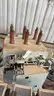 GE Type AM-13.8-750-5H Magne-Blast Circuit Breaker