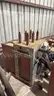 GE Type AM-13.8-750-5H Magne-Blast Circuit Breaker