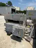 Siemens Electric Motor, Type CGII, 1500 HP