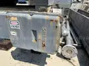 Siemens Electric Motor, Type CGII, 1500 HP