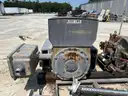 Siemens Electric Motor, Type CGII, 1500 HP