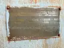 Western Gear Reducer, Model 300HSA150A