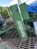 Handlair Christianson System Inc Grain Vac