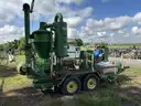 Handlair Christianson System Inc Grain Vac