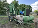 Handlair Christianson System Inc Grain Vac