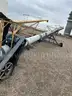 Portable Speed King Grain Belt Conveyor