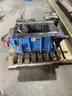 Rotary airlock 16x16 Chilled cast