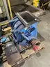 Rotary airlock 16x16 Chilled cast