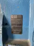 Rotary airlock 16x16 Chilled cast