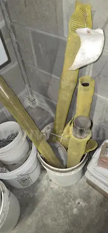 G9B Swivel Tube