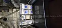 Misc spare parts for G9B soot blowers