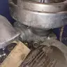 Alfa Laval Centrifuge, SRPX 714