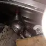 Alfa Laval Centrifuge, SRPX 714