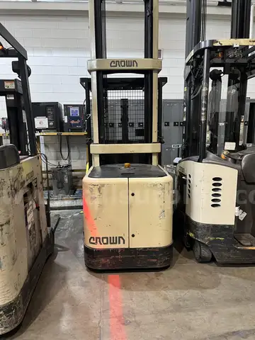 Crown Cherry Picker