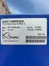 Quincy Compressor QGV