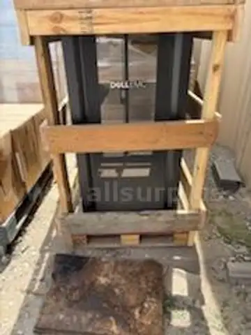 Dell EMC Cabinet
