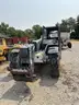 Bobcat V723 Telehandler