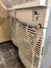 Denso, 5-ton, Spot Cooling Unit