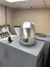 Denso, 5-ton, Spot Cooling Unit