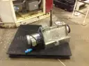 Cutter head #2