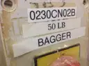Rice Lake 50lb Bagger/Sealer