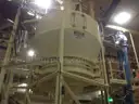 Professional Engineering Associates Mdl. VH-6 Vibrating Hopper