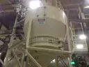 Professional Engineering Associates Mdl. VH-6 Vibrating Hopper