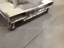 3ea Dry Product Hoppers