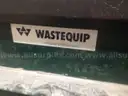 Wastequip Mdl. 6030HDB Baler