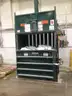 Wastequip Mdl. 6030HDB Baler